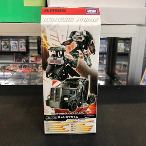 Transformer Prime Nemesis Prime AM-25 Figure Takara Tomy Japan Import FRENLY BRICKS - Open 7 Days