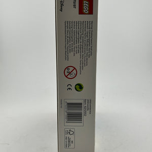 Lego Star Wars - First Order Specialist Battle Pack 75197 - Sealed FRENLY BRICKS - Open 7 Days