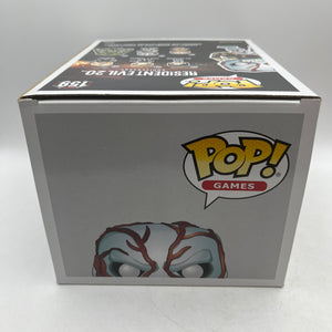 Pop! Funko Tyrant #159 Resident Evil 6