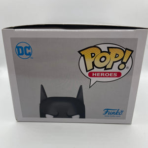 Funko POP! Vinyl DC Heroes - #458 Batman Beyond - New FRENLY BRICKS - Open 7 Days