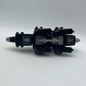 Bandai Kishiryu Series 05 DX MilNeedle Stego Spike Zord Incomplete FRENLY BRICKS - Open 7 Days