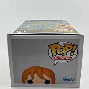 Funko POP! Animation One Piece - Onami #1472 - Vinyl Collectable FRENLY BRICKS - Open 7 Days