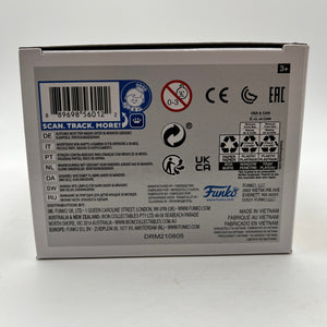 Funko POP! Movies The Suicide Squad Savant #1154 - Limited Edition Fall Convention FRENLY BRICKS - Open 7 Days