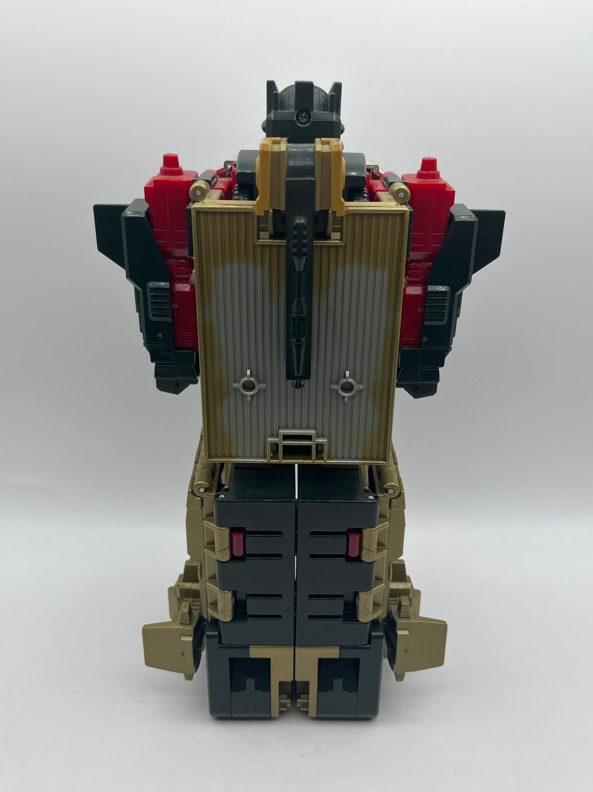 Hasbro Japan Transformers Powermaster Optimus Prime God Ginrai +combinedshipping FRENLY BRICKS - Open 7 Days