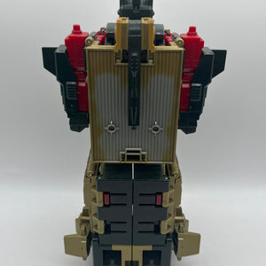 Hasbro Japan Transformers Powermaster Optimus Prime God Ginrai +combinedshipping FRENLY BRICKS - Open 7 Days