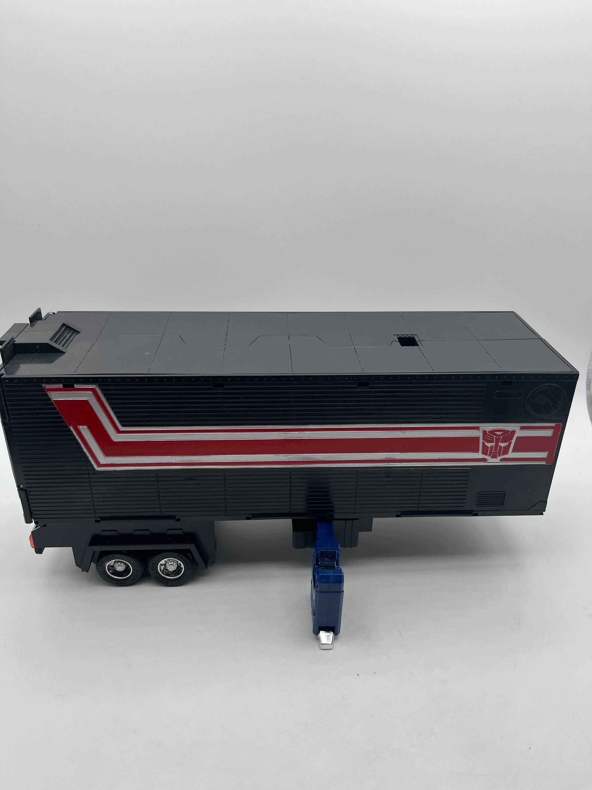 Hasbro Transformers Masterpiece OPTIMUS PRIME MP-10B Trailer +combinedshipping FRENLY BRICKS - Open 7 Days