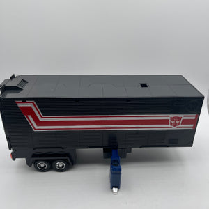Hasbro Transformers Masterpiece OPTIMUS PRIME MP-10B Trailer +combinedshipping FRENLY BRICKS - Open 7 Days