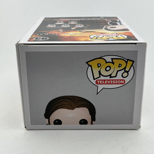 Funko POP! Television Supernatural - Sam #93 - Vinyl Collectable FRENLY BRICKS - Open 7 Days