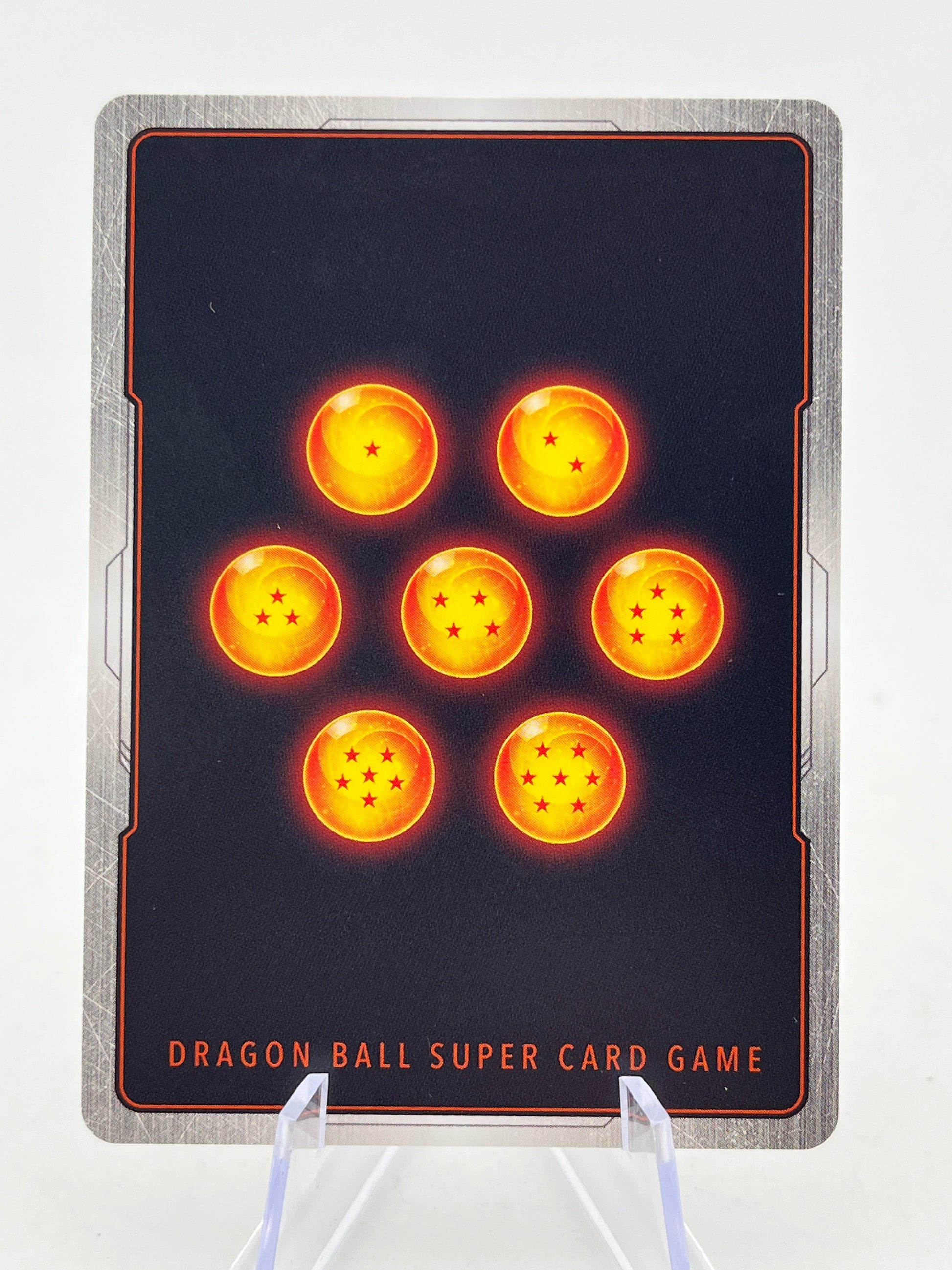 DragonBall - SS4 Gogeta VS Omega Shenron, Clash With Ultimate Evil - BT25-137 SPR FRENLY BRICKS - Open 7 Days