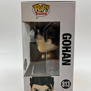 Funko POP! DragonBall Super Gohan #813 Special Edition - Vinyl Collectable FRENLY BRICKS - Open 7 Days