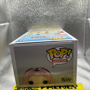 Pop Vinyl Naruto #183 Sukura FRENLY BRICKS - Open 7 Days