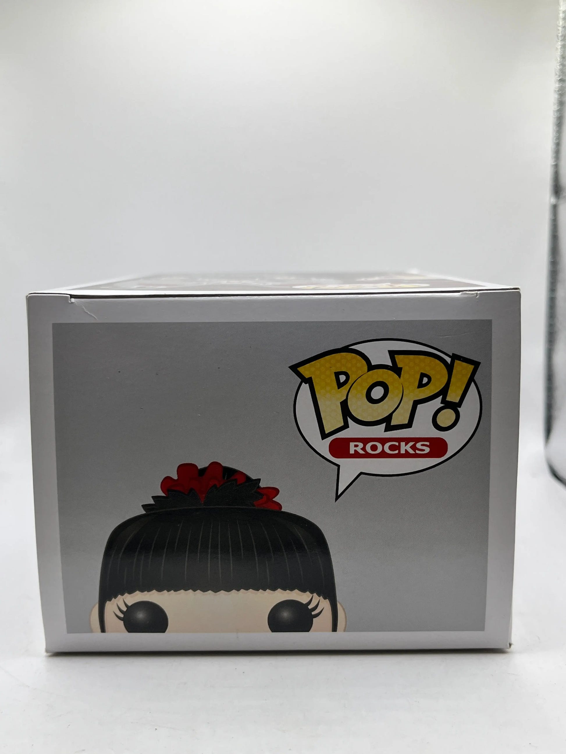 Funko POP! Rocks Baby Metal - Su-Metal #43 - Vinyl Collectable FRENLY BRICKS - Open 7 Days image 5