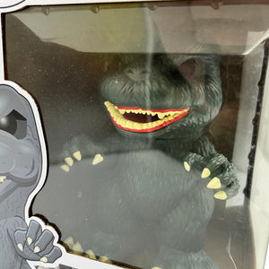 Funko POP! Movies Godzilla #239 - Godzilla - Vinyl Collectable FRENLY BRICKS - Open 7 Days