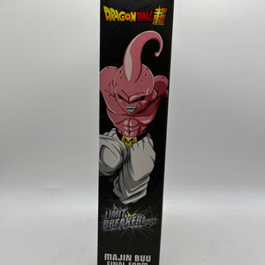 Bandai Dragon Ball Super Limit Breaker 12” Majin Buu Action Figure Collectible