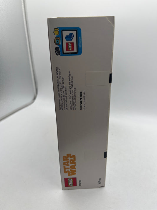 LEGO Star Wars: Moloch's Landspeeder (75210), NEW in Sealed Box FRENLY BRICKS - Open 7 Days