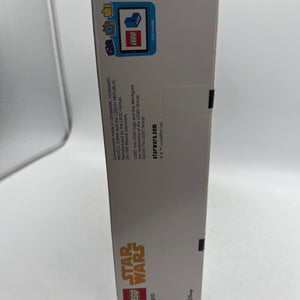 LEGO Star Wars: Moloch's Landspeeder (75210), NEW in Sealed Box FRENLY BRICKS - Open 7 Days