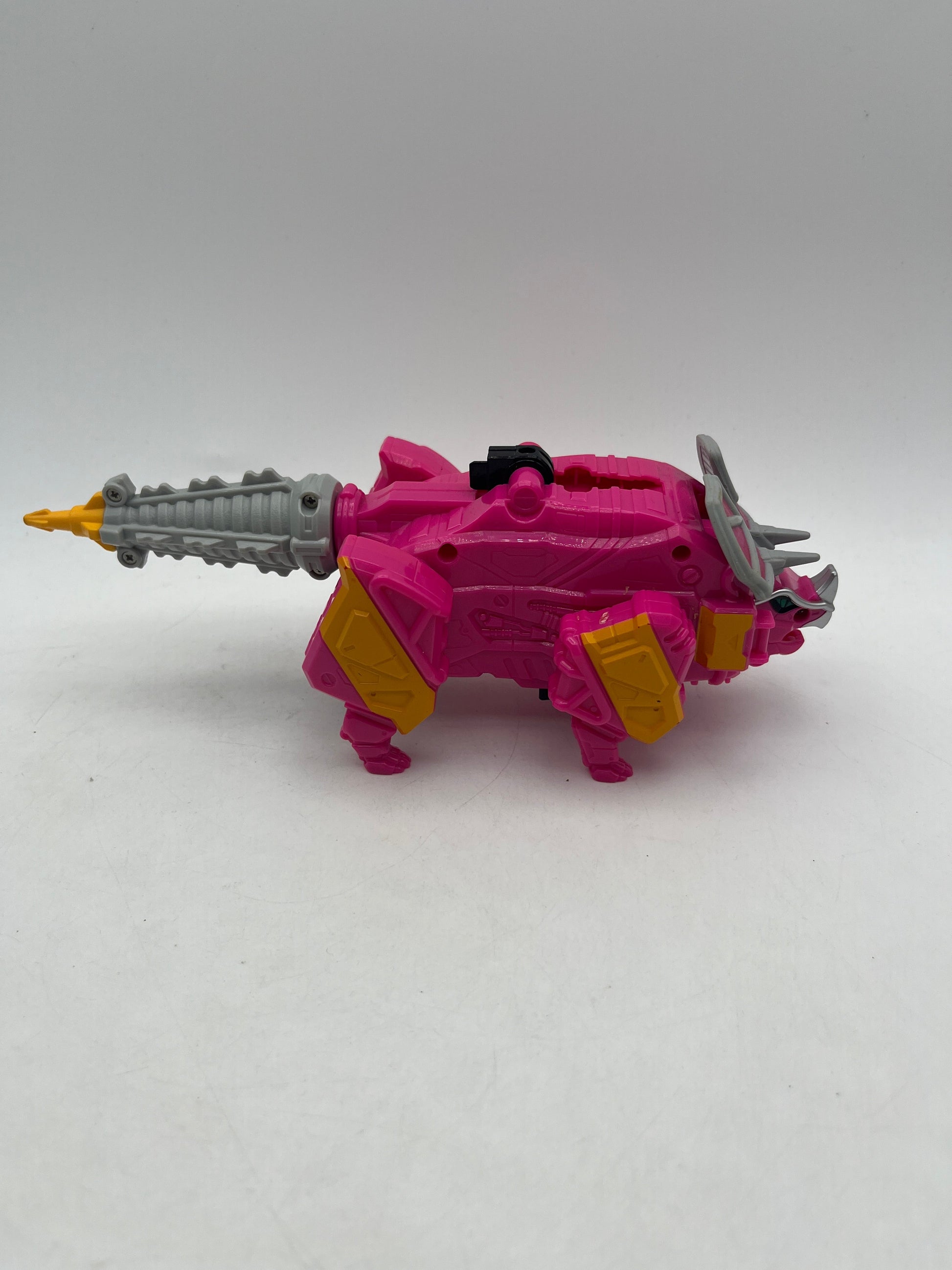 Power Rangers Dino Charge Kyoryuger DX Kyoryujin Megazord Bandai Dorikerai FRENLY BRICKS - Open 7 Days