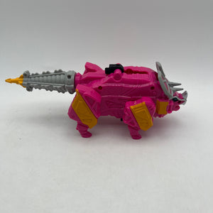 Power Rangers Dino Charge Kyoryuger DX Kyoryujin Megazord Bandai Dorikerai FRENLY BRICKS - Open 7 Days