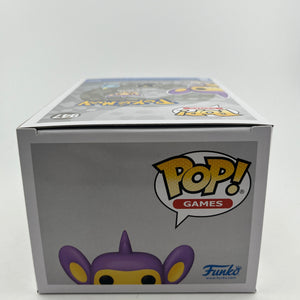 Funko POP! Games Pokémon - Aipom #947 - Vinyl Collectable FRENLY BRICKS - Open 7 Days