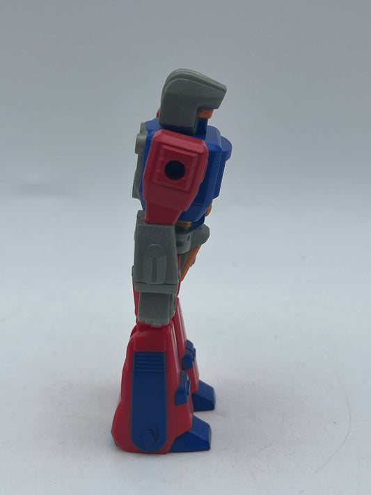Vintage 1990 G1 Transformers Action Masters “Mainframe” Action Figure - Hasbro FRENLY BRICKS - Open 7 Days