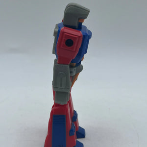 Vintage 1990 G1 Transformers Action Masters “Mainframe” Action Figure - Hasbro FRENLY BRICKS - Open 7 Days