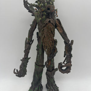 Toy Biz Lord of the Rings Treebeard Ent Action Figure 2003 Two Towers FRENLY BRICKS - Open 7 Days