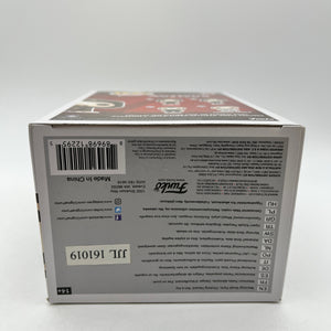 Funko POP! Movies Assassin’s Creed - Aguilar (Crouching) #379 - Ubisoft LootCrate Exclusive FRENLY BRICKS - Open 7 Days