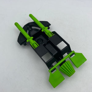 GI Joe HAMMERHEAD SLED 1990 Vintage Hasbro 3.75” Action Figure Vehicle SLED ONLY FRENLY BRICKS - Open 7 Days