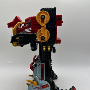 Power Rangers RPM DX PaleoMax Megazord Set - Goonger KyoretsuOh Bandai sentai b FRENLY BRICKS - Open 7 Days