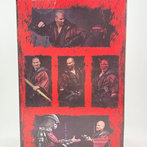 NECA Teenage Mutant Ninja Turtles - Tatsu Action Figure - Sealed FRENLY BRICKS - Open 7 Days