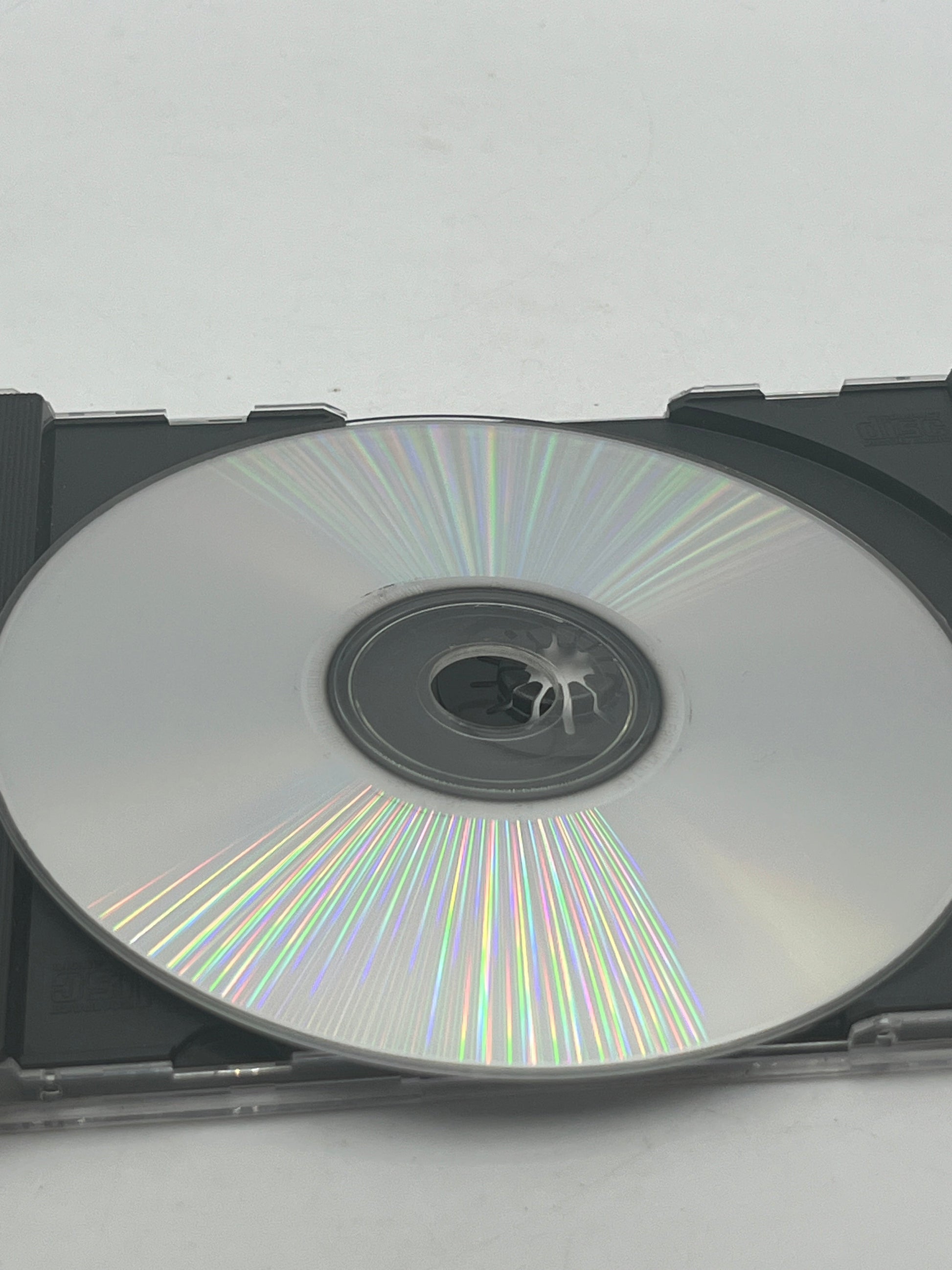 Duke Nukem 3D Nuclear Winter - PC DOS - 1997 -  W/ Manual, Disc And Case - Rare FRENLY BRICKS - Open 7 Days