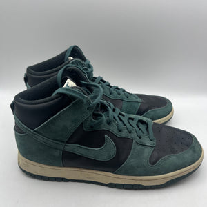 Nike Dunk High Retro PRM Faded Spruce DQ7679-002 Men's Sneakers US 12 FRENLY BRICKS - Open 7 Days