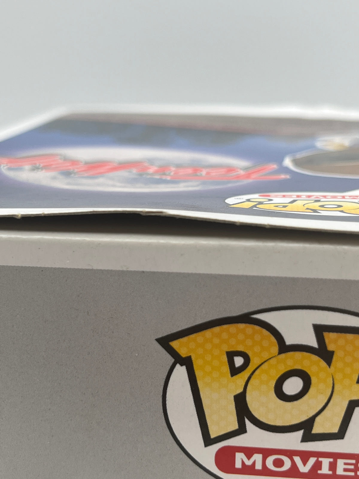 Funko Pop! Movies Teen Wolf #773 Scott Howard 2019 Summer Convention Exclusive, photo 10 image 10