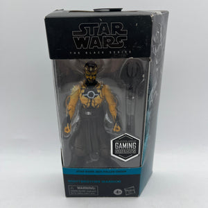 Star Wars Nightbrother Warrior 6
