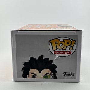 Funko POP! Animation DragonBall Z - Raditz #616 - Vinyl Collectable FRENLY BRICKS - Open 7 Days