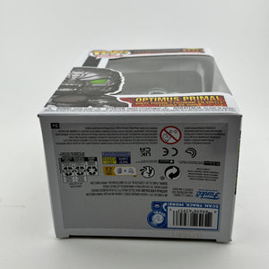 Funko POP! Transformers Rise Of The Beasts - Optimus Primal #1376 - Vinyl Collectable FRENLY BRICKS - Open 7 Days