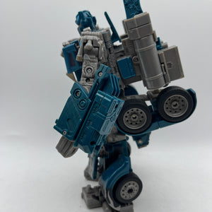 Hasbro 2007 - Transformers - Allspark Power 