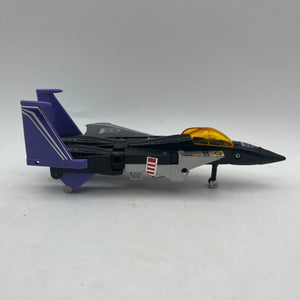 Transformers 1983 G1 “Skywarp” action figure FRENLY BRICKS - Open 7 Days