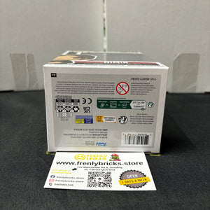 FUNKO Pop Vinyl Qimir #723 FRENLY BRICKS - Open 7 Days