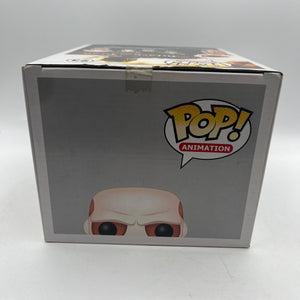 Funko Pop! Vinyl 6 in: Attack on Titan - Colossal Titan (Black and White) #23 FRENLY BRICKS - Open 7 Days