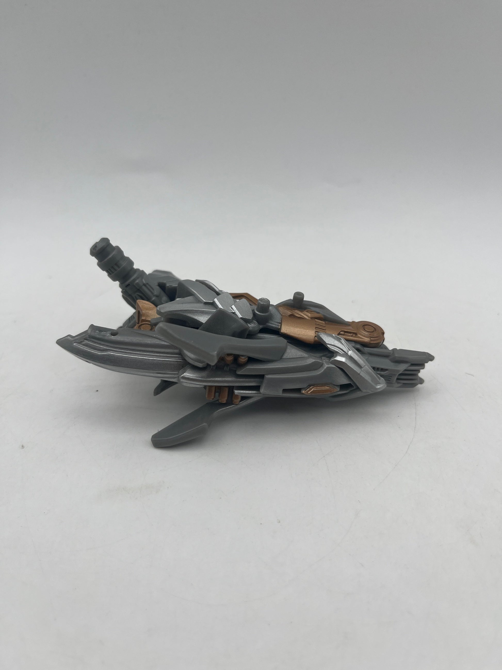 Transformers Masterpiece MEGATRON MPM-8 Movie Series Authentic Takara Tomy FRENLY BRICKS - Open 7 Days