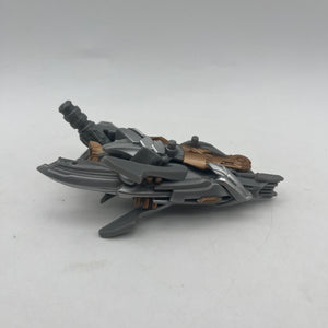 Transformers Masterpiece MEGATRON MPM-8 Movie Series Authentic Takara Tomy FRENLY BRICKS - Open 7 Days