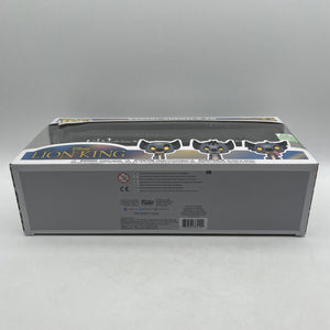 Funko Pop! Vinyl: The Lion King - Banzai, Shenzi & Ed - 3 Pack - Amazon/ECCC FRENLY BRICKS - Open 7 Days