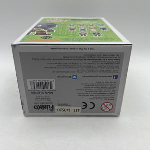 Funko Pop! Television TMNT Teenage Mutant Ninja Turtles Rocksteady #143 FRENLY BRICKS - Open 7 Days