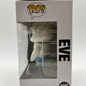 Funko POP! Disney Pixar - Wall•E Eve #1116 - Vinyl Collectable FRENLY BRICKS - Open 7 Days