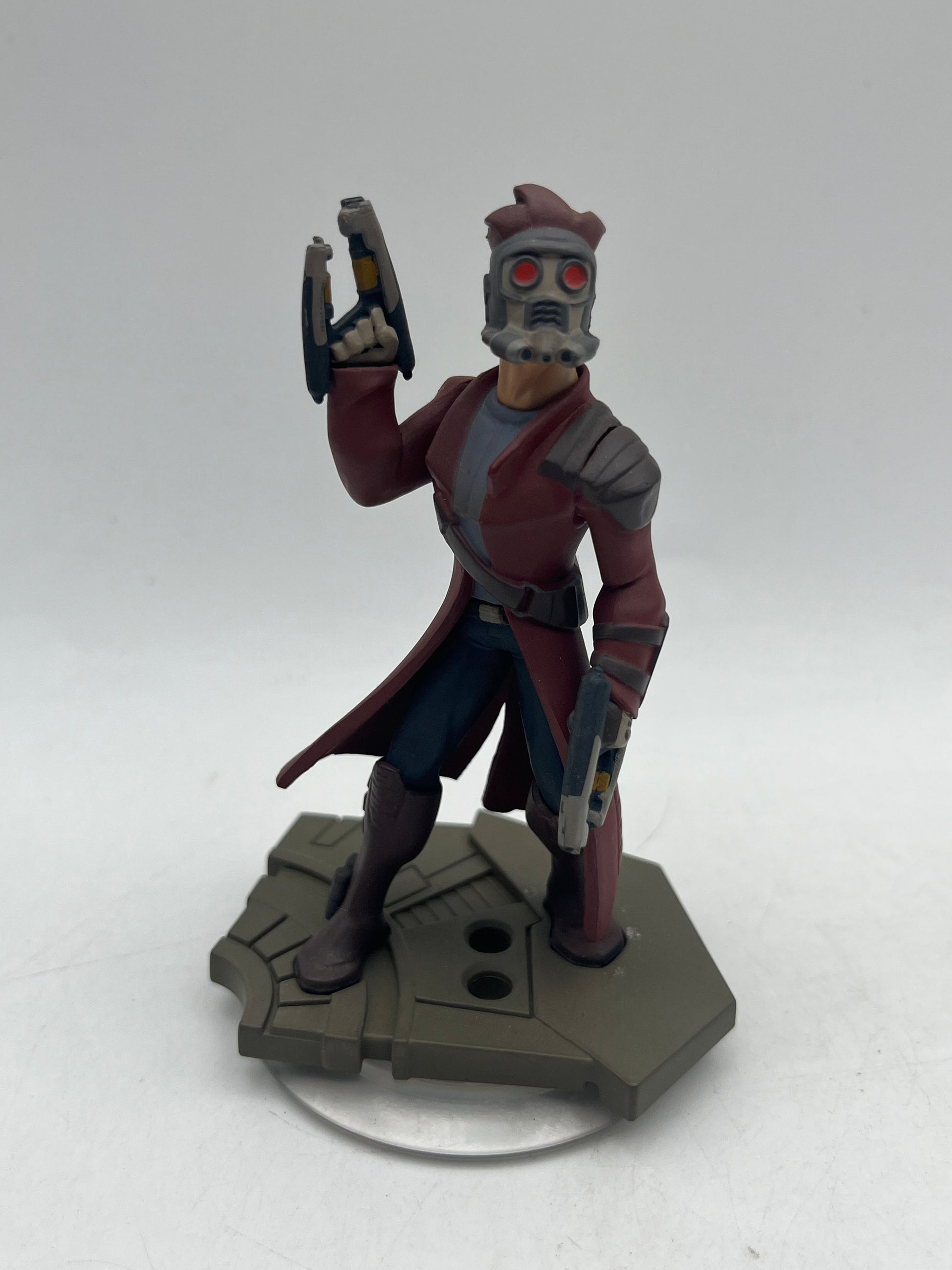 Disney Infinity Marvel Guardians of the Galaxy lot of 7 FRENLY BRICKS - Open 7 Days