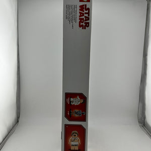 Lego Star Wars - Hoth Medical Chamber 75203 - Sealed FRENLY BRICKS - Open 7 Days