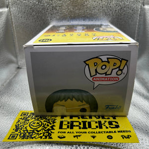 Pop Vinyl Tokyo Ghoul Toru Mutsuki #1127 FRENLY BRICKS - Open 7 Days