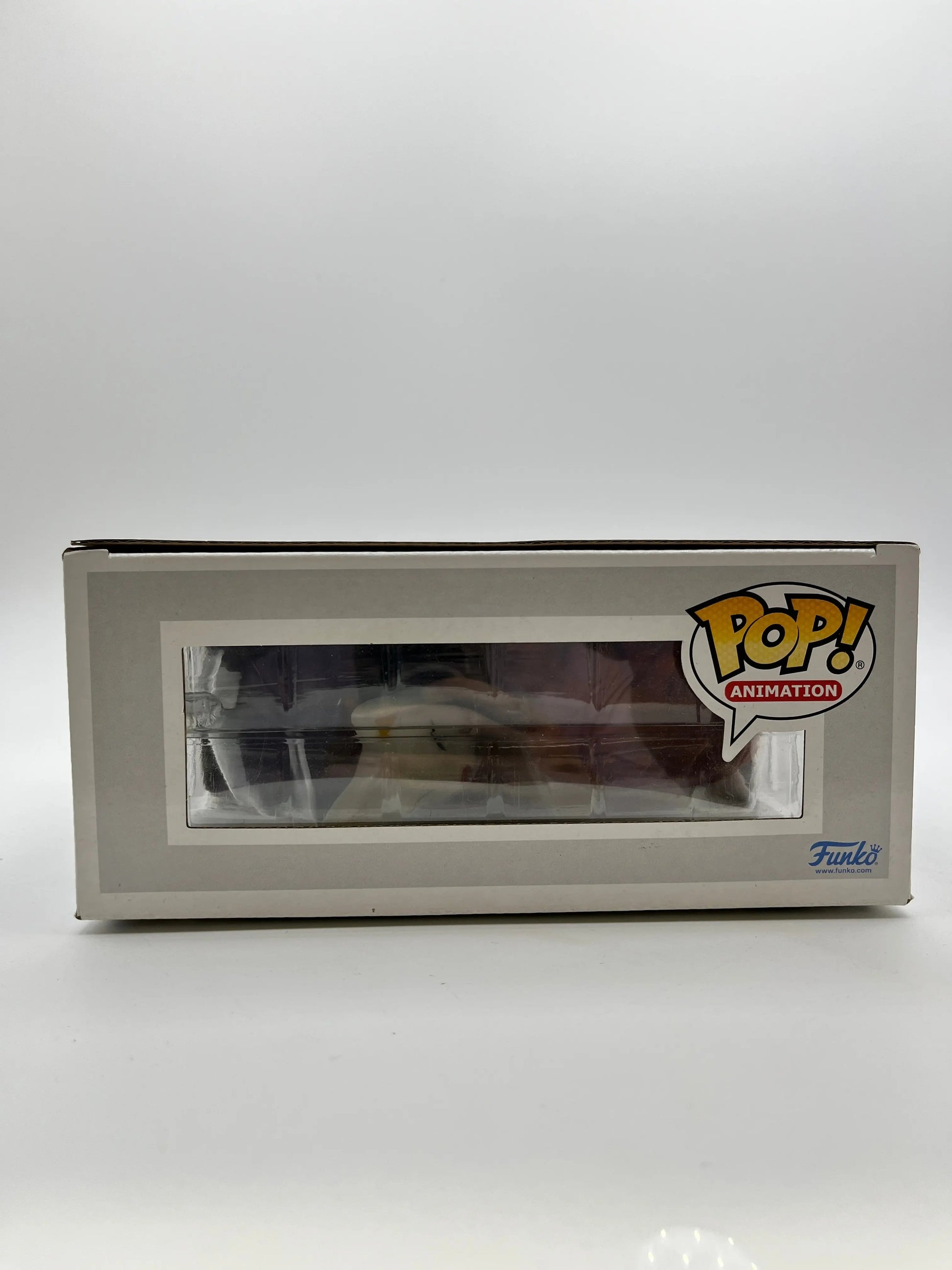 Funko POP! Animation Demon Slayer Makomo & Sabito (2 pack) - Vinyl Collectable FRENLY BRICKS - Open 7 Days