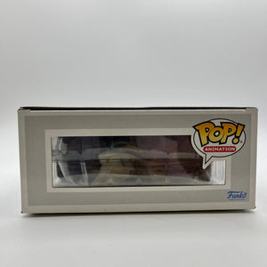 Funko POP! Animation Demon Slayer Makomo & Sabito (2 pack) - Vinyl Collectable FRENLY BRICKS - Open 7 Days